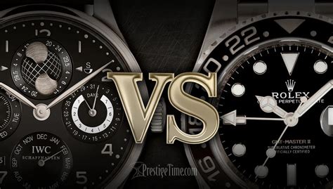 rado or rolex which is better|iwc vs tudor.